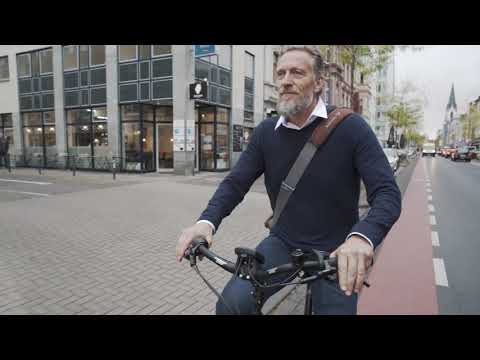 KETTLER Quadriga Cityhopper - der ideale Begleiter für die Stadt!