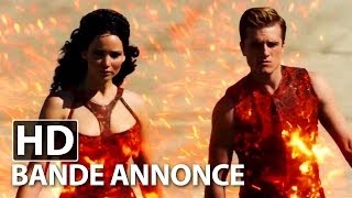 Bande-annonce (VF)