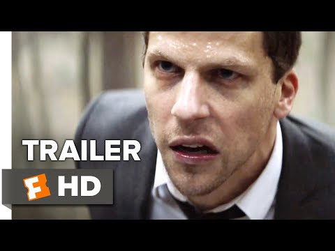 The Hummingbird Project Trailer #1 (2019) | Movieclips Trailers