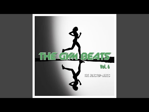 The Gym Beats, Vol. 4 (Nonstop-Mix)