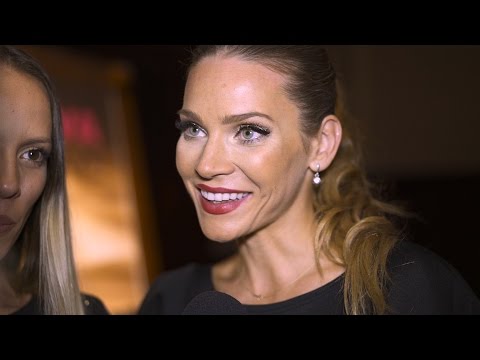 Andrea Verešová & Zuzana Černá I BMD 2016 - Praha