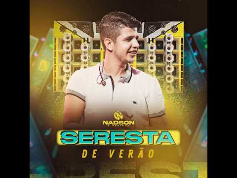 NADSON O FERINHA - EU E VOCÊ • repertório 2023