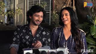 Kunal Karan Kapoor & Diljot Chhabra - Full Interview - Ziddi Dil Maane Na Serial Launch - Sab Tv video