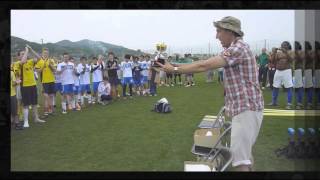 preview picture of video 'ALT Soccer Tournament, Awaji Island 2012'