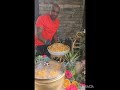 Behind The Scenes Of An Event Setup With Kifarah S Creations