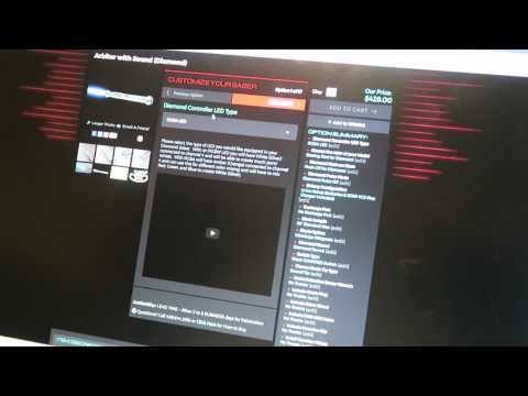 Diamond Controller - HOW TO ORDER