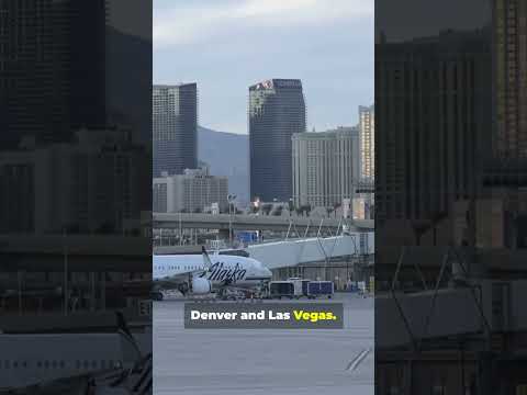 Southwest’s Bold Leap  #Southwest #Alaska #Anchorage #TedStevens #AirTravel #KeepAlaskaMoving