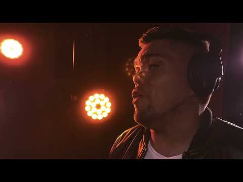 Seba Salinas - El triste (Cover)