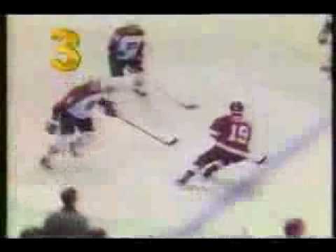 Top 10 NHL Goals of 1989-90