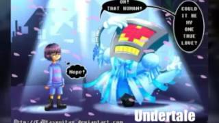 Oh! One True Love au themes