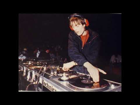 dee-nasty - radio nova -  début 1987