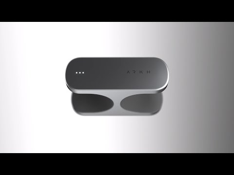 ARKH - AR Controller PRO Product Reveal (LAUNCH!)