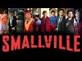 Smallville The Complete Series Unboxing