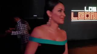 Película Los Leones de Ozuna y Clarissa Molina: Conoce los Detalles!