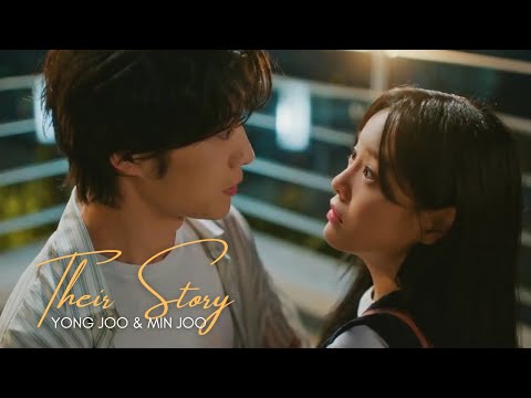 When an Introvert Meets a Tomboy Extrovert: Love Ignites│ Yong Joo & Min Joo Their Story [Eng Sub]
