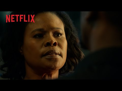 SAVAGE BEAUTY 2 | GRACE CONFESSES