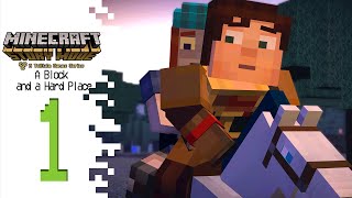Download lagu Minecraft: Story Mode (Episode 4)- Part 1 - Let's Ride! mp3