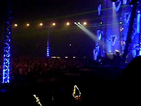 Ferry Corsten - Radio Crash @ Trance Xplosion 2009