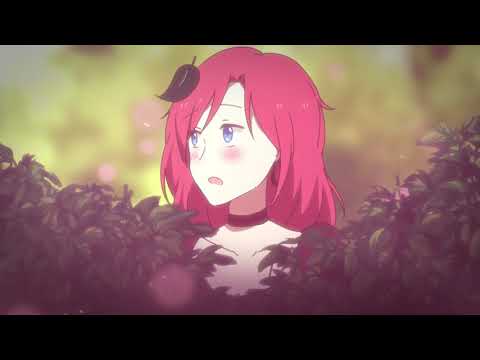 Witch With Wish -  2D Animated Short Film