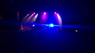 Last Light, Bury Tomorrow, manchester ritz