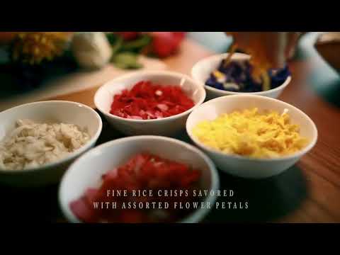 Making of Luxury (Autoridade de Turismo da Tailândia - VÍDEO OFICIAL)