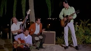 Elvis Presley - Do the Clam (1965)