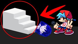 OMORI REFERENCE IN FNF video