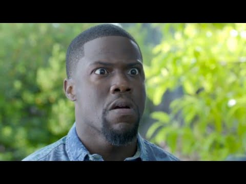 Kevin Hart | TOP 10 FUNNIEST MOVIES