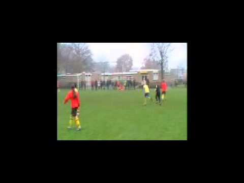 Boekel Sport E2   Schijndel E32 7 Kampioen 24 nov 2012