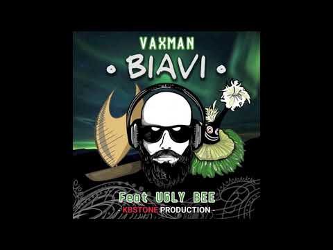 BIAVI. VAXman Feat UGLY BEE