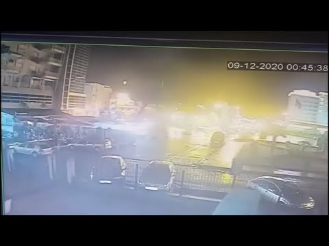 EKSKLUZIVE/ Momenti i shpërthimit në Shkodër, pronari: Nuk do hesht, nuk dua ta le Shqipërinë