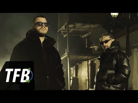 Merdo & Sept - Herşeyi Mahvettin [ Official Video ]