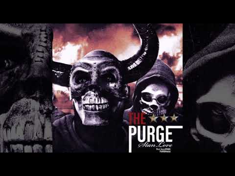 La Purga - StanLOVE14 ( Prod. SoundTRACK & FlyHIGHMusic )