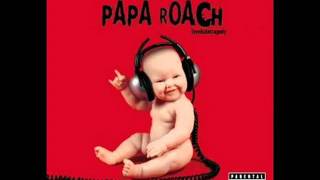 Papa Roach Walking Through Barbed Wire NEW