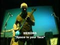 Mekons-"Space in your face"