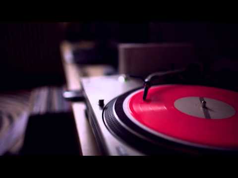 J-Louis - 320am with Nikko Gray