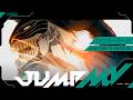 JUMP MV /『BLEACH』×『アフターダーク』| ASIAN KUNG-FU GENERATION