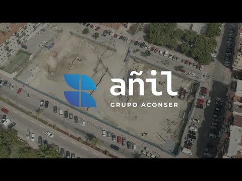 Inicio de las obras de las 102 viviendas Isidora Living | Estepona