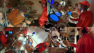 (it&#39;s) T&#39;IME ... DEF LEPPARD - Invincible