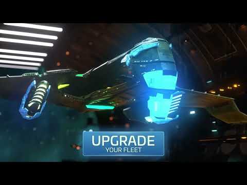 Star Trek Fleet Command