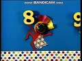 Sesame Street Masked March 13 REUPLOAD HD 1995