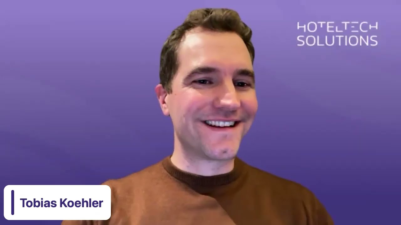 Enhancing Hospitality Through Data-Driven Decision-Making