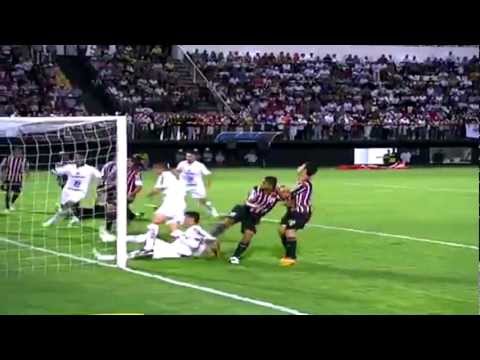 Bragantino 3x3 São Paulo