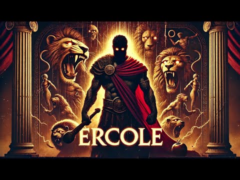 Le 12 Fatiche di Ercole: Il Lato Oscuro della Mitologia Greca!