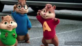 gionnyscandal - solo te e me (Versione Chipmunks Alvin)