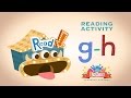 Reader G H