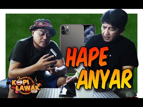 hape-anyar