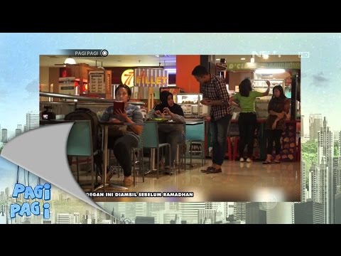 Pagi Pagi 14 Juli 2015 Part 3/5 - Pengalaman Mudik Dimas Beck