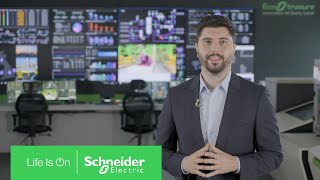 60 Saniyede Oteller için EcoStruxure™ Bağlantılı Oda Çözümleri | Schne
