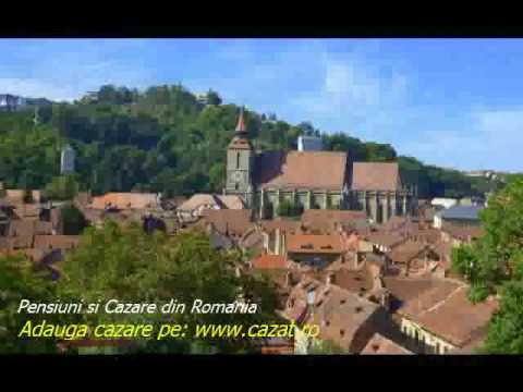 Cazare Groserea, Gorj - Cazat.ro